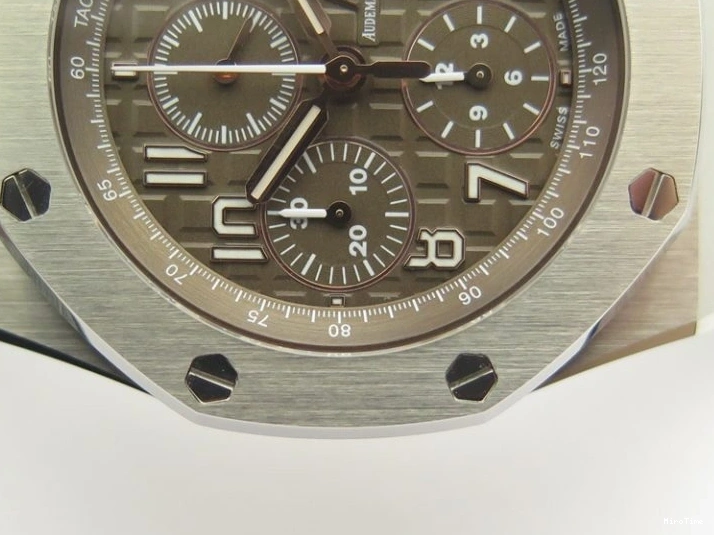 MIROTIME 0207 Timeless Big Pilot Real PR IW500901 ZF 1:1 Best Edition On Black Leather Strap A 7340